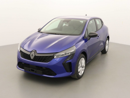 N199164_p3 - RENAULT - CLIO 5 - 2024 N199164_p3 - RENAULT - CLIO 5 - 2024