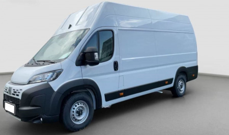 346851_p2 - FIAT - DUCATO FURGON - 2025 346851_p2 - FIAT - DUCATO FURGON - 2025