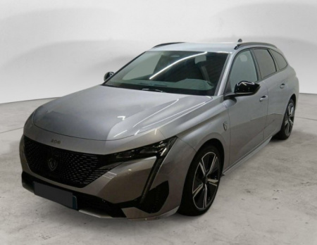 224584_p28 - PEUGEOT - 308 SW - 2024 224584_p28 - PEUGEOT - 308 SW - 2024