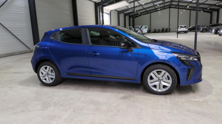 45464_p28 - RENAULT - CLIO 5 - 2025 45464_p28 - RENAULT - CLIO 5 - 2025