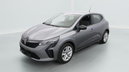 353255_p2 - RENAULT - CLIO 5 - 2025 353255_p2 - RENAULT - CLIO 5 - 2025