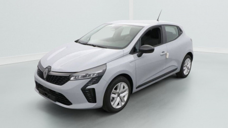 353250_p2 - RENAULT - CLIO 5 - 2025 353250_p2 - RENAULT - CLIO 5 - 2025