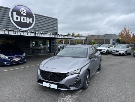 47049549 - PEUGEOT - 308 SW - 2024 47049549 - PEUGEOT - 308 SW - 2024