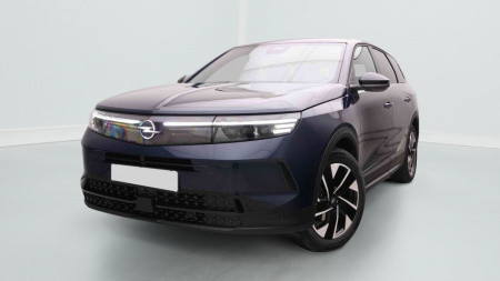 361423_p2 - OPEL - GRANDLAND - 2025 361423_p2 - OPEL - GRANDLAND - 2025