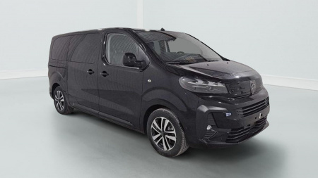 360033_p2 - PEUGEOT - TRAVELLER - 2025 360033_p2 - PEUGEOT - TRAVELLER - 2025