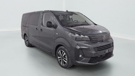 360026_p2 - PEUGEOT - TRAVELLER - 2025 360026_p2 - PEUGEOT - TRAVELLER - 2025