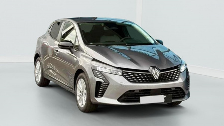 359772_p2 - RENAULT - CLIO 5 - 2025 359772_p2 - RENAULT - CLIO 5 - 2025