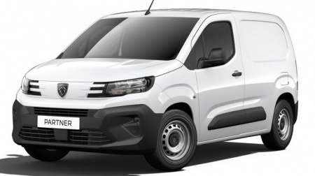 46748_p28 - PEUGEOT - PARTNER - 2025