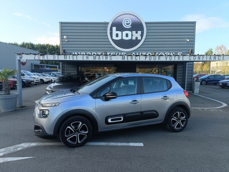 52909549 - CITROEN - C3 - 2024 52909549 - CITROEN - C3 - 2024