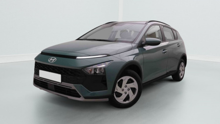 364477_p2 - HYUNDAI - BAYON - 2025 364477_p2 - HYUNDAI - BAYON - 2025