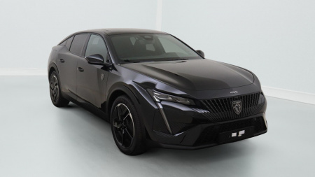 363986_p2 - PEUGEOT - E 408 - 2025 363986_p2 - PEUGEOT - E 408 - 2025