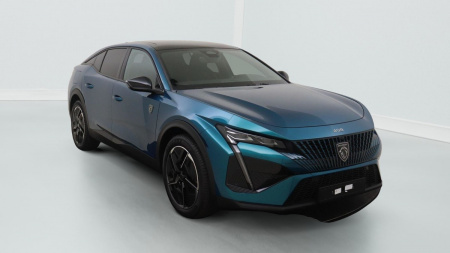 363988_p2 - PEUGEOT - E 408 - 2025 363988_p2 - PEUGEOT - E 408 - 2025