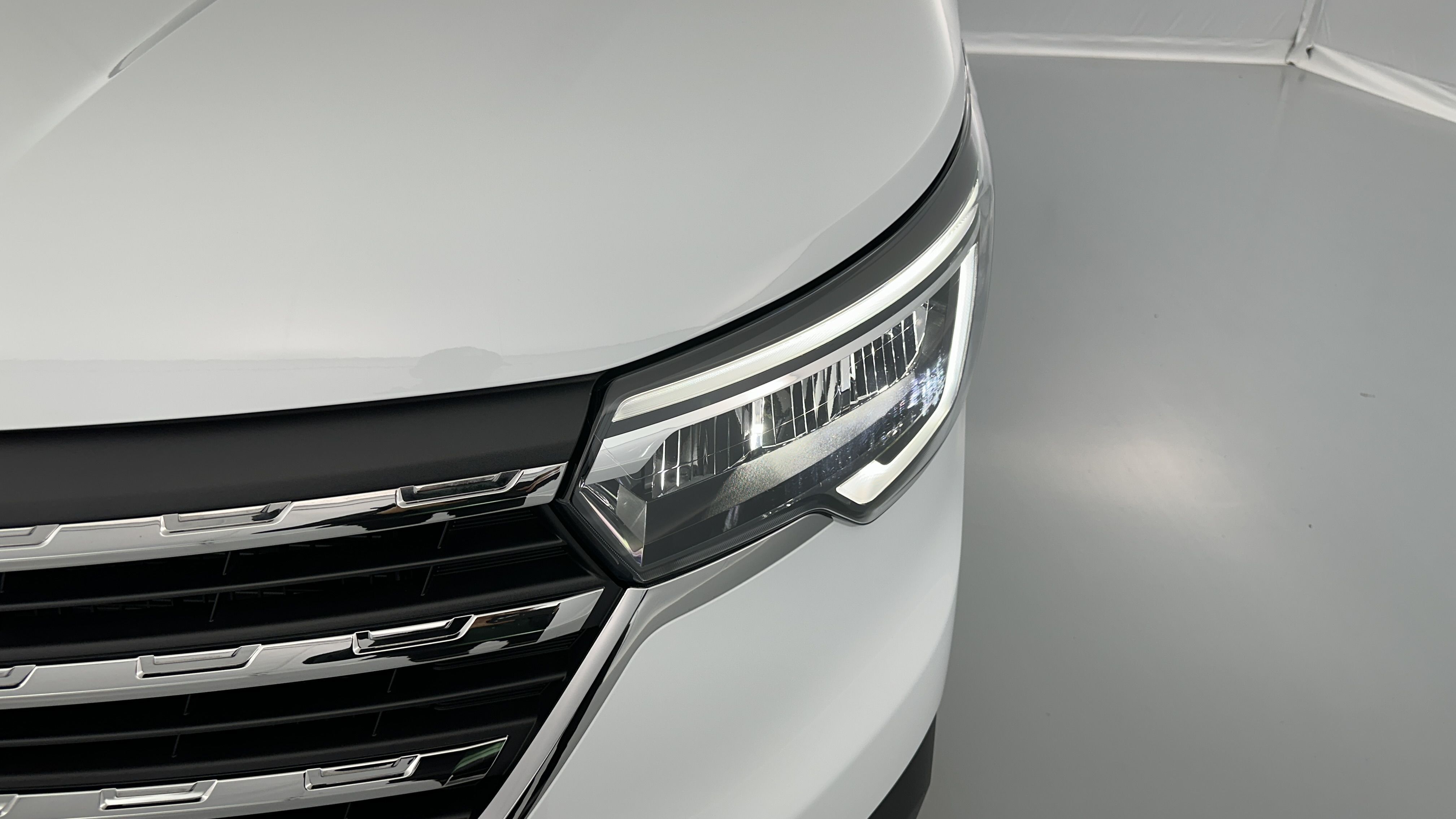 GLI00007851_p53 - RENAULT - TRAFIC - 2025 - photo 15