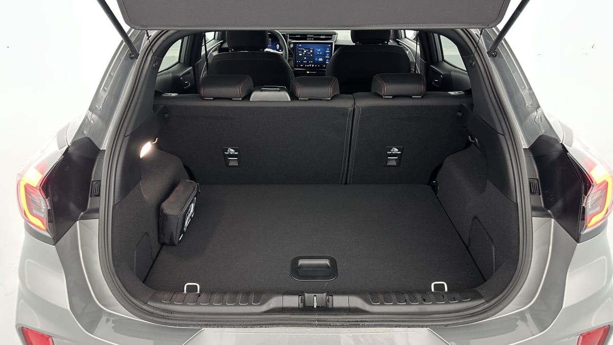 364327_p2 - FORD - PUMA - 2025 - photo 10