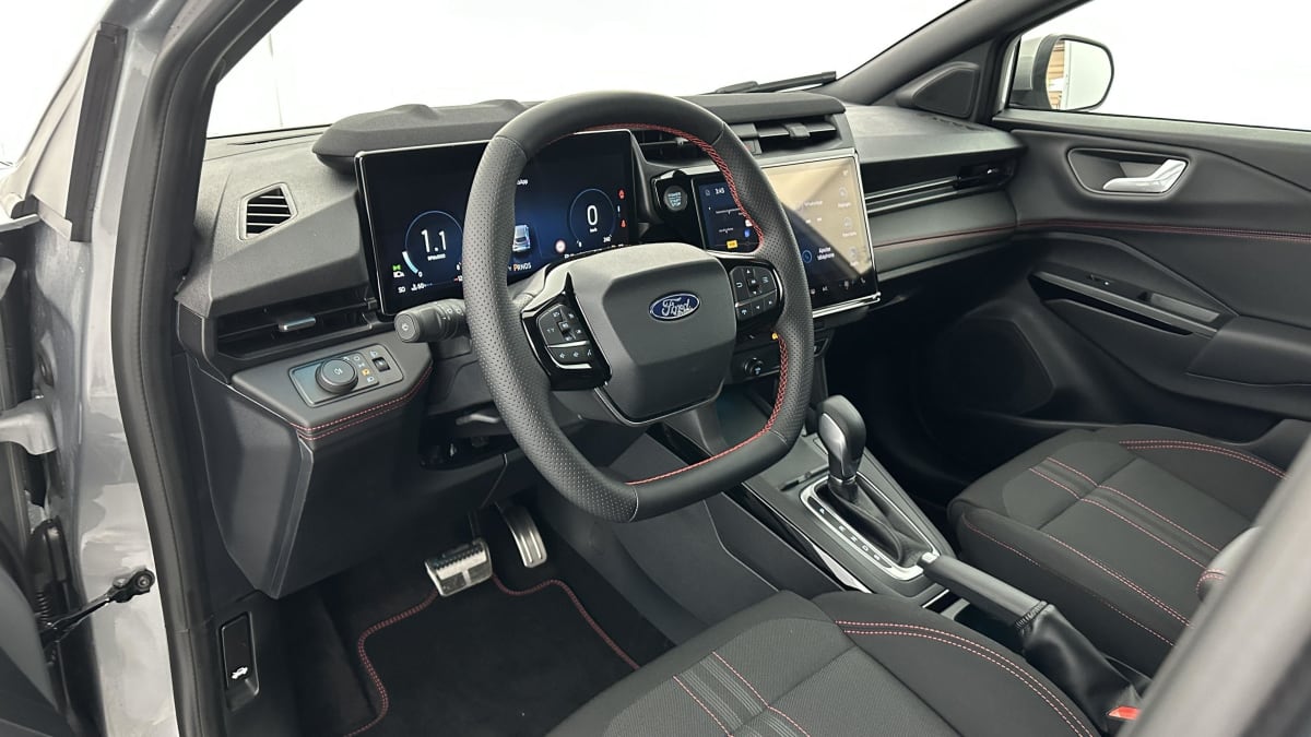 364327_p2 - FORD - PUMA - 2025 - photo 6