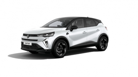 46724_p28 - RENAULT - CAPTUR - 2025