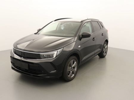 O200914_p3 - OPEL - GRANDLAND - 2024 O200914_p3 - OPEL - GRANDLAND - 2024