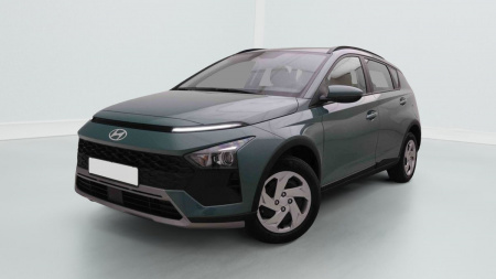 365306_p2 - HYUNDAI - BAYON - 2025 365306_p2 - HYUNDAI - BAYON - 2025