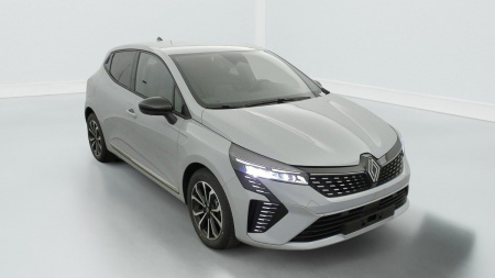 364732_p2 - RENAULT - CLIO 5 - 2025