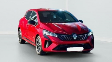 364012_p2 - RENAULT - CLIO 5 - 2025 364012_p2 - RENAULT - CLIO 5 - 2025