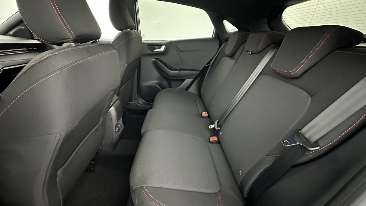 362994_p2 - FORD - PUMA - 2025 - photo 9