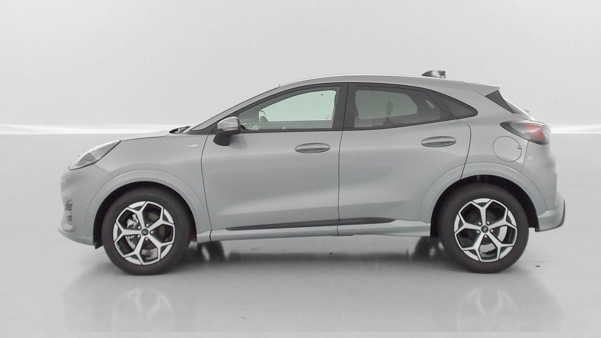 362994_p2 - FORD - PUMA - 2025 - photo 4