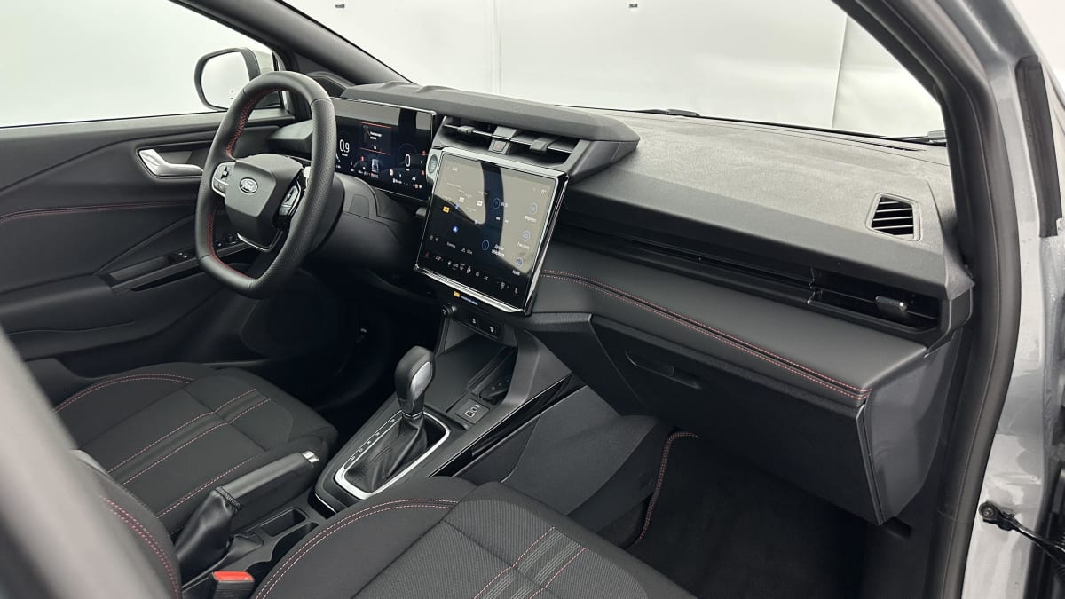 362994_p2 - FORD - PUMA - 2025 - photo 8