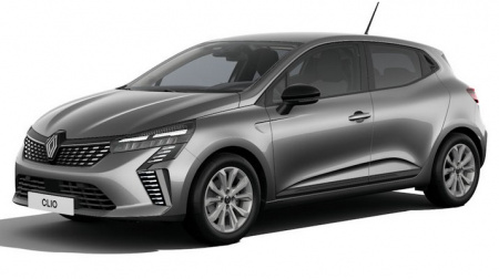 46799_p28 - RENAULT - CLIO 5 - 2025