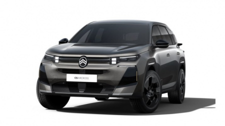 46909_p28 - CITROEN - C5 AIRCROSS - 2025 46909_p28 - CITROEN - C5 AIRCROSS - 2025