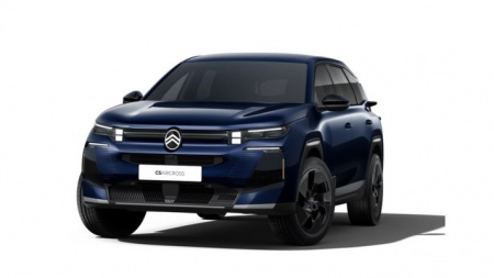 46913_p28 - CITROEN - C5 AIRCROSS - 2025 46913_p28 - CITROEN - C5 AIRCROSS - 2025