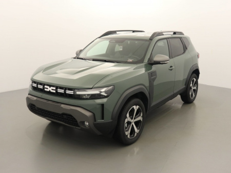 N200290_p3 - DACIA - DUSTER - 2025