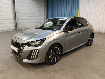 72651_p51 - PEUGEOT - 208 - 2025