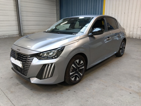 72655_p51 - PEUGEOT - 208 - 2025