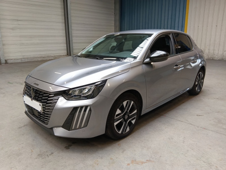 72664_p51 - PEUGEOT - 208 - 2025