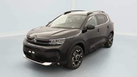 363362_p2 - CITROEN - C5 AIRCROSS - 2025 363362_p2 - CITROEN - C5 AIRCROSS - 2025