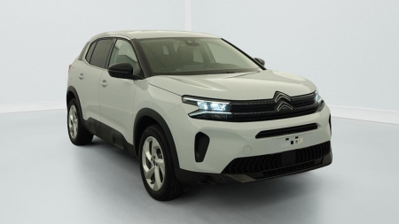 316775_p2 - CITROEN - C5 AIRCROSS - 2024 316775_p2 - CITROEN - C5 AIRCROSS - 2024