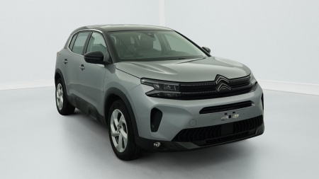 361233_p2 - CITROEN - C5 AIRCROSS - 2023 361233_p2 - CITROEN - C5 AIRCROSS - 2023