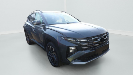 366761_p2 - HYUNDAI - TUCSON - 2025 366761_p2 - HYUNDAI - TUCSON - 2025