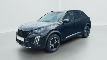 366113_p2 - PEUGEOT - 2008 - 2025