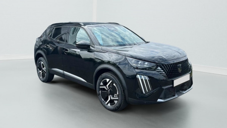 366130_p2 - PEUGEOT - 2008 - 2025