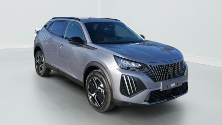 359994_p2 - PEUGEOT - 2008 - 2025