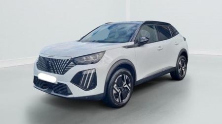 366117_p2 - PEUGEOT - 2008 - 2025 366117_p2 - PEUGEOT - 2008 - 2025