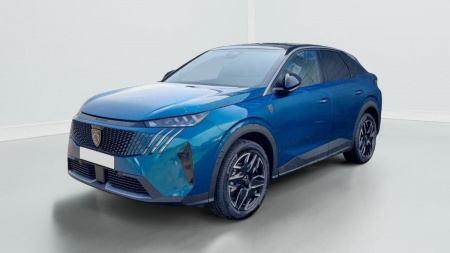 344063_p2 - PEUGEOT - 3008 - 2025