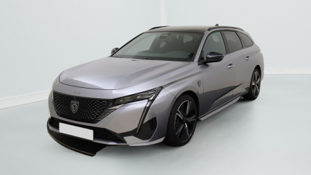 366746_p2 - PEUGEOT - 308 SW - 2025 366746_p2 - PEUGEOT - 308 SW - 2025