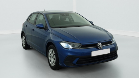 361675_p2 - VOLKSWAGEN - POLO - 2021