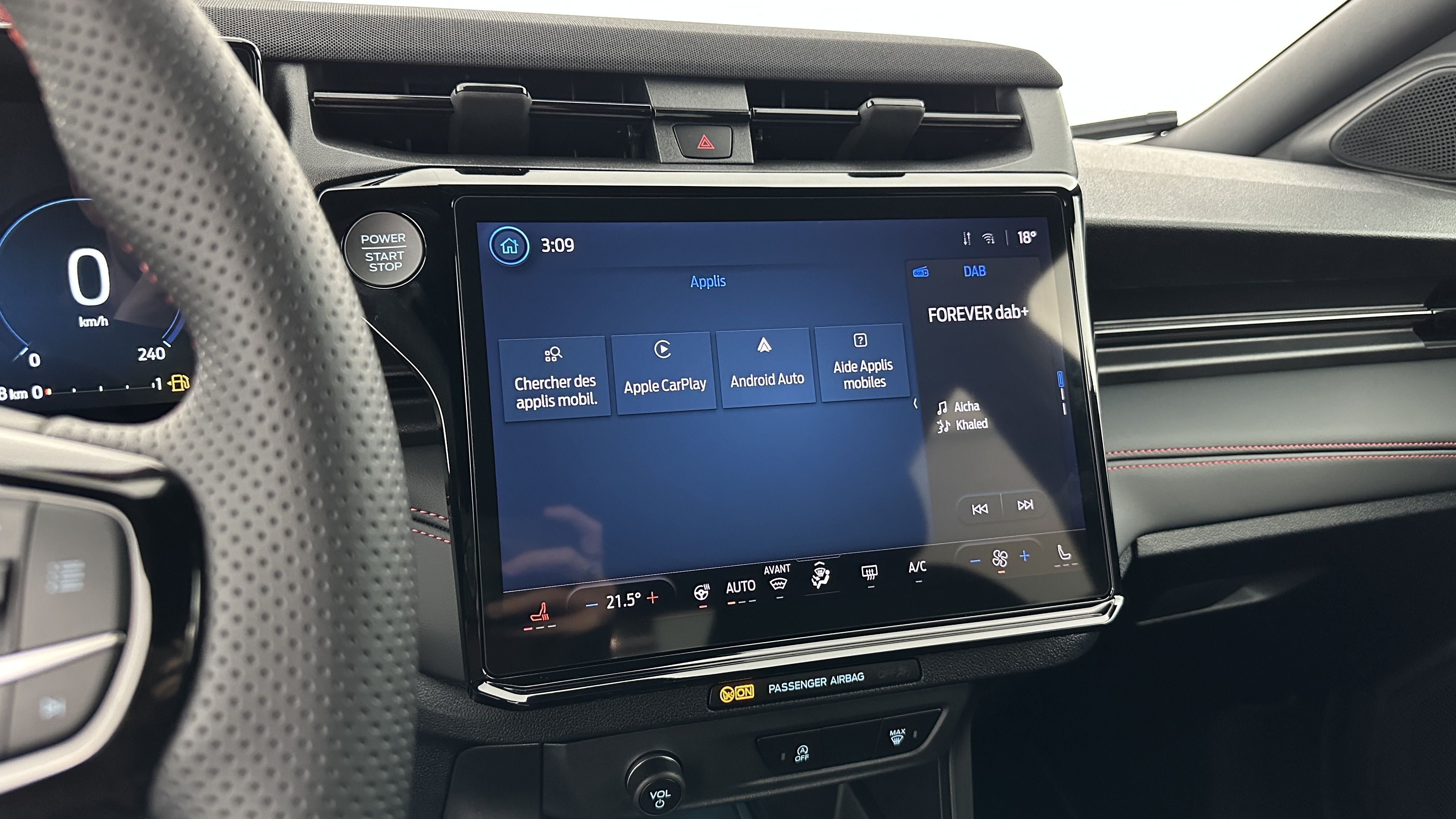 GLI00009882_p53 - FORD - PUMA - 2025 - photo 21