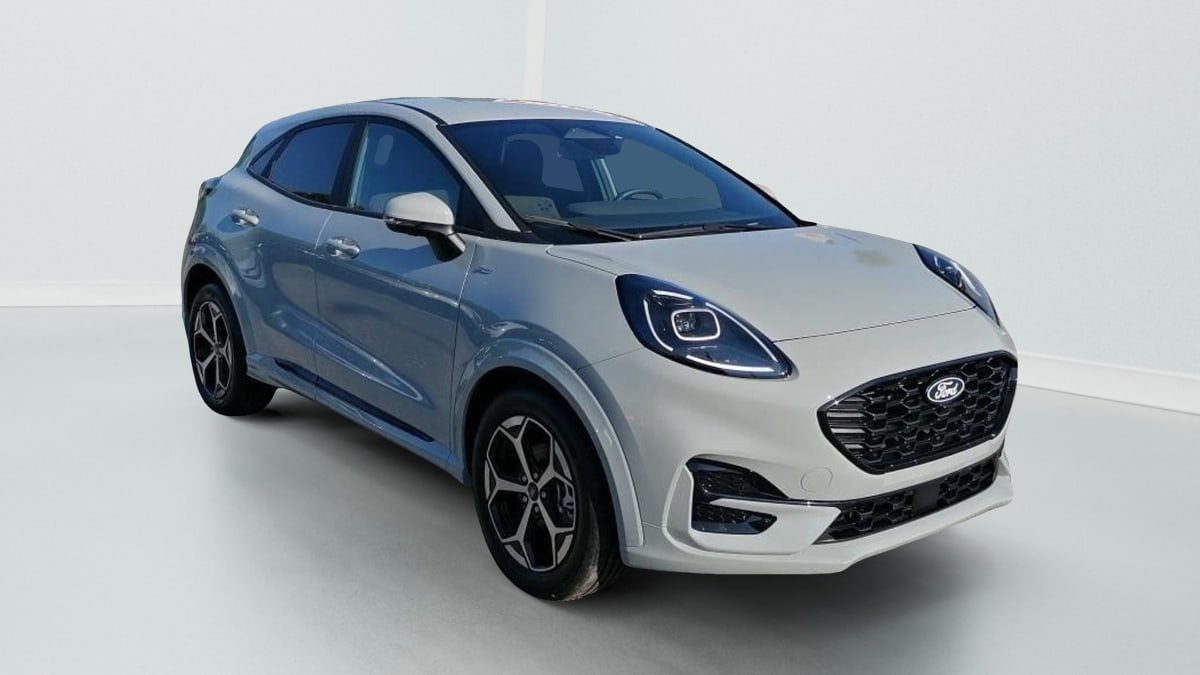 360162_p2 - FORD - PUMA - 2025 - photo 1