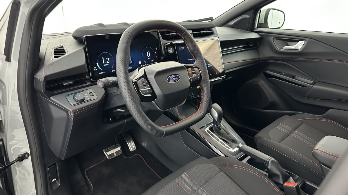 366474_p2 - FORD - PUMA - 2025 - photo 6