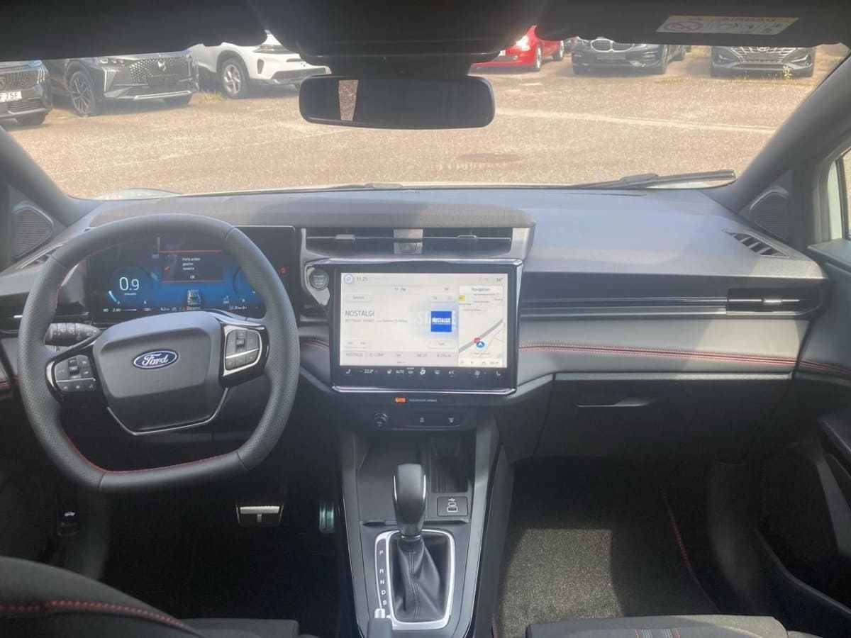 347022_p2 - FORD - PUMA - 2025 - photo 6