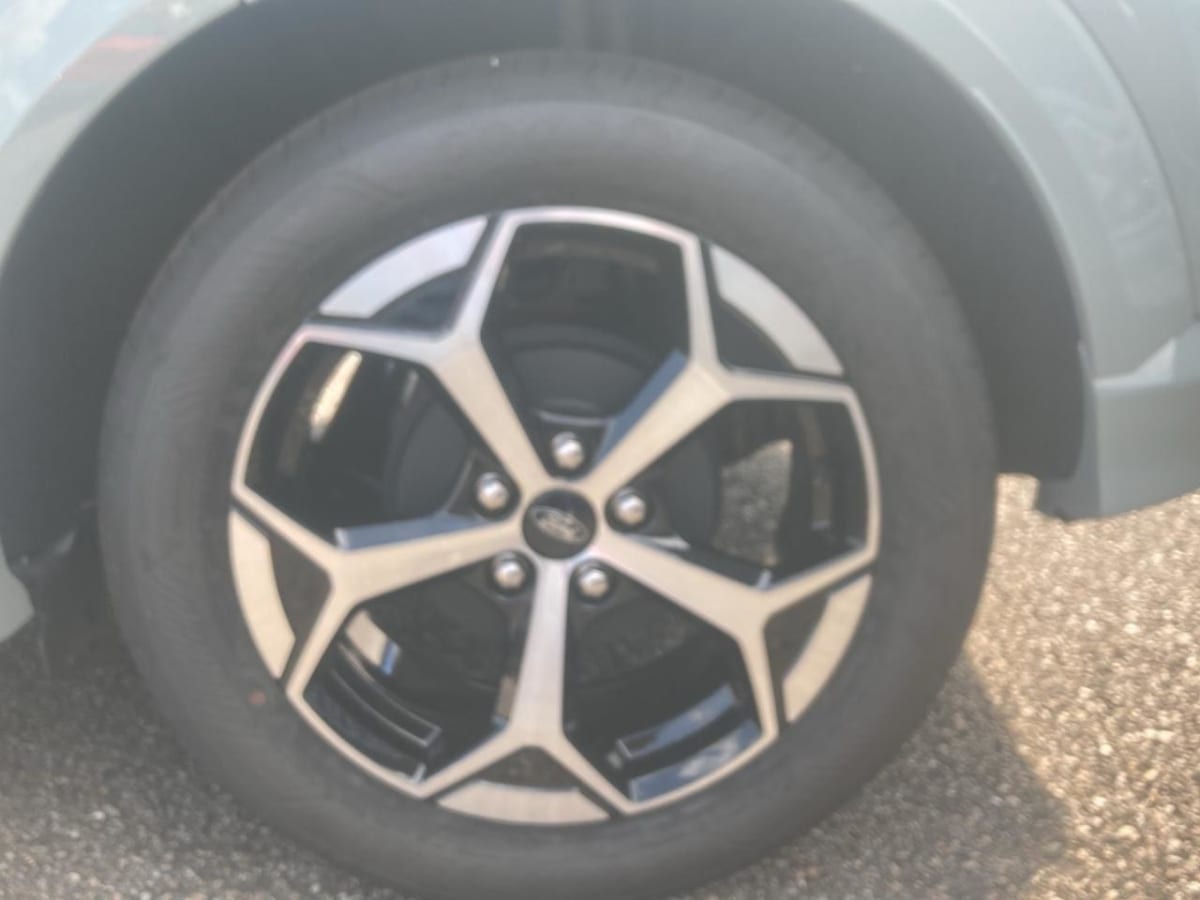 346795_p2 - FORD - PUMA - 2025 - photo 9